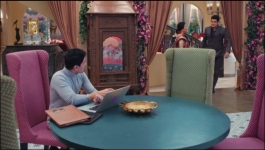 Kyunki Saas Bhi Kabhi Bahu Thi 2 - 19th September 2025